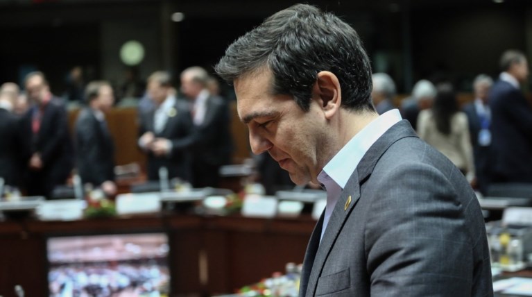 Ο νέος χρόνος ξεκίνησε με 7 «αγκάθια» για την κυβέρνηση