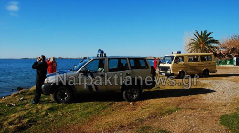 Χωρίς τέλος στο θρίλερ της 31χρονης στη γέφυρα Ρίου-Αντιρρίου