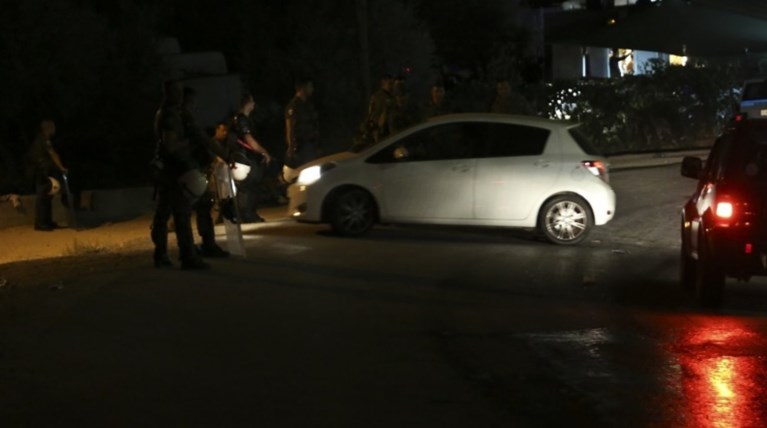 Πρόσφυγες από το Αφγανιστάν καταγγέλλουν βιασμό 20χρονης