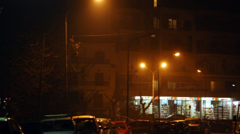 Συστάσεις για τη χρήση τζακιών από το υπουργείο Περιβάλλοντος