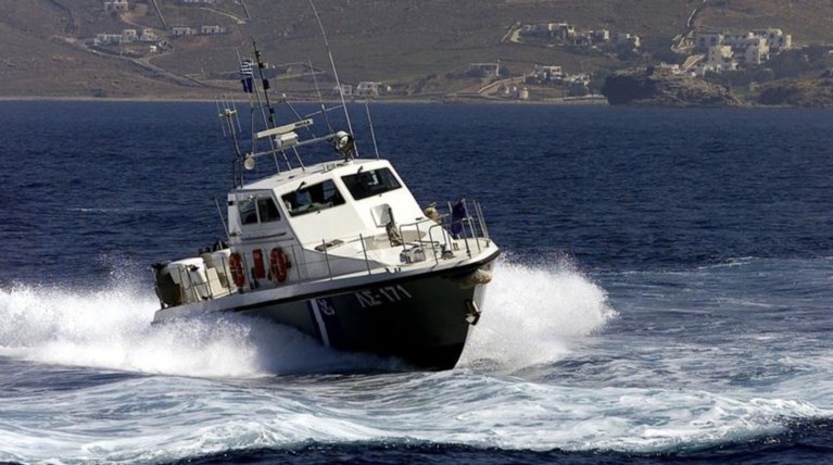 Πτώμα νεαρής ρωσίδας εντοπίστηκε στον Θερμαϊκό κόλπο