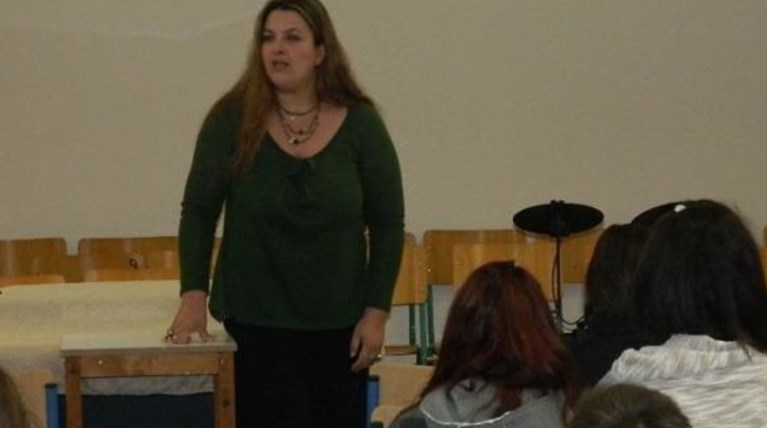 Θρίλερ με την εμπλοκή Σώρρα στο φόνο της Θώμης Κουμπούρα