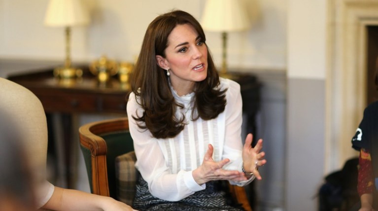 Τα 10 σκάνδαλα που τρέμει η Κέιτ Μίντλετον