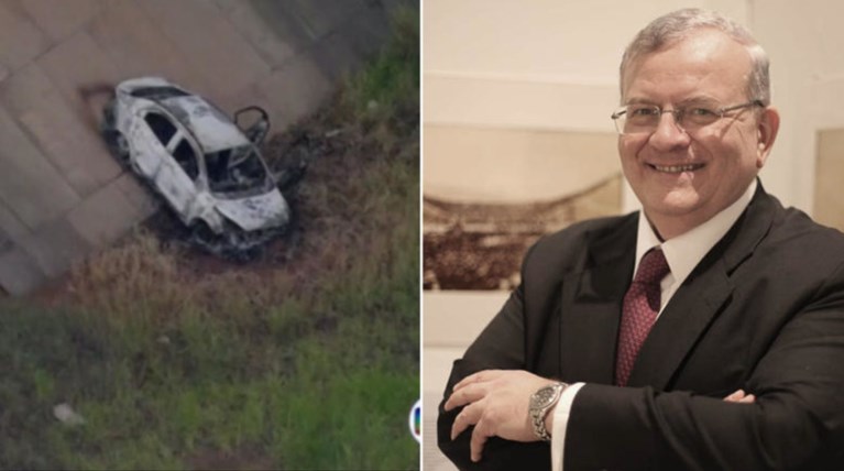 Ψάχνουν οικονομικό κίνητρο στην εκτέλεση του Ελληνα πρεσβευτή