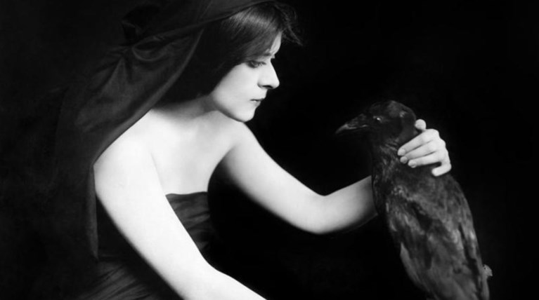 Αυτή η γυναίκα είναι το πρώτο sex symbol της Αμερικής