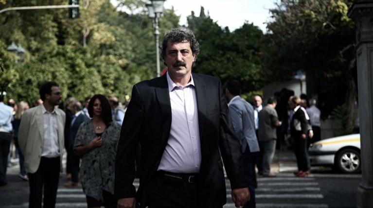 Μηνυτήρια αναφορά από την ΠΟΕΔΗΝ κατά του Π.Πολάκη