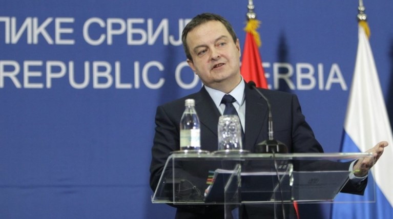 Σερβία: Κάναμε λάθος που αναγνωρίσαμε τα Σκόπια