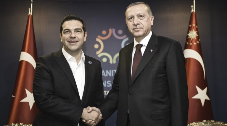 Ανάλυση: «Άγνωστος Χ» ο Ερντογάν στην πιο κρίσιμη φάση του Κυπριακού