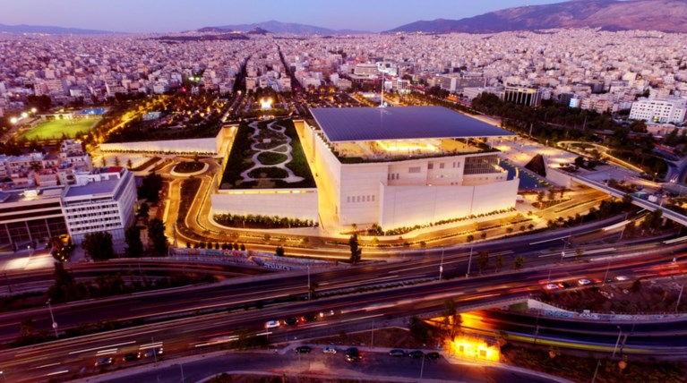 Εκδηλώσεις για όλους στο Κέντρο Πολιτισμού Ιδρυμα Στ. Νιάρχος