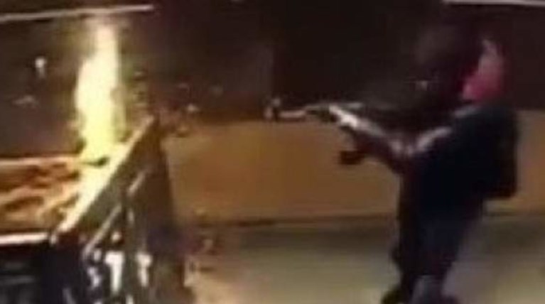 ΥΠΕΞ Τουρκίας: Ταυτοποιήθηκε ο δράστης του μακελειού στο κλαμπ Reina