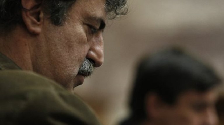 Πολάκης: "Είμαι ευχαριστημένος από την κατάσταση στην υγεία"