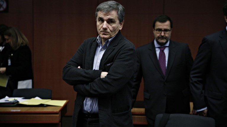 «Ουδέν νεότερον» από το μέτωπο για το κλείσιμο της αξιολόγησης