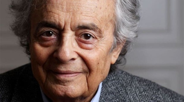 Άδωνης: ο μεγαλύτερος Άραβας ποιητής έρχεται στη Στέγη