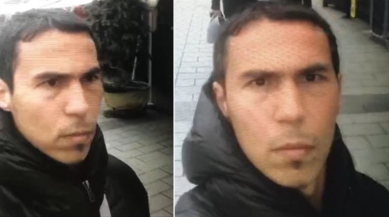 Τουρκικά ΜΜΕ: Ο μακελάρης της Πόλης είναι στα ελληνικά νησιά