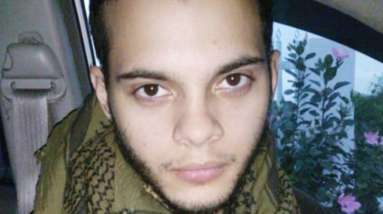 Βετεράνος του Ιράκ ο 26χρονος που επιτέθηκε στο αεροδρόμιο της Φλόριντα