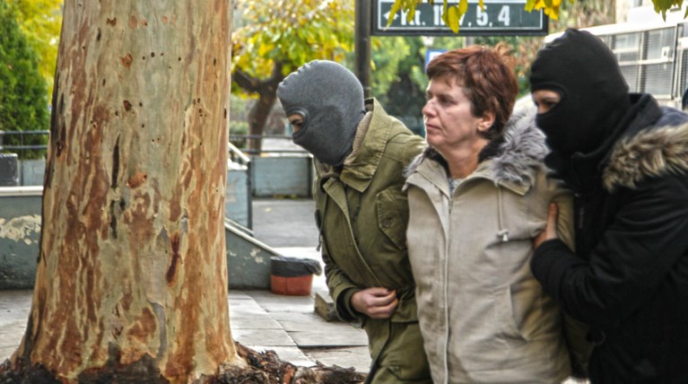 Υπουργοί του οικονομικού επιτελείου στις σημειώσεις της Ρούπα