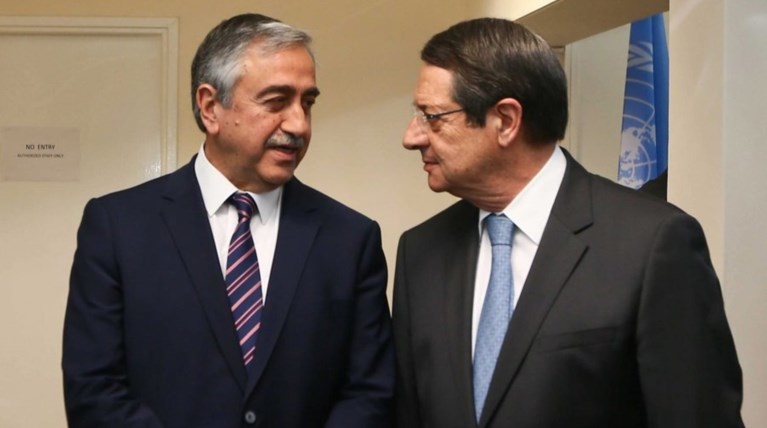 Συνομιλίες - θρίλερ για την πιο κρίσιμη φάση του Κυπριακού