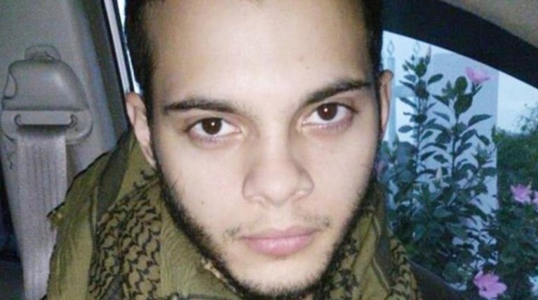 Απαγγέλθηκαν κατηγορίες στον μακελάρη της Φλόριδας