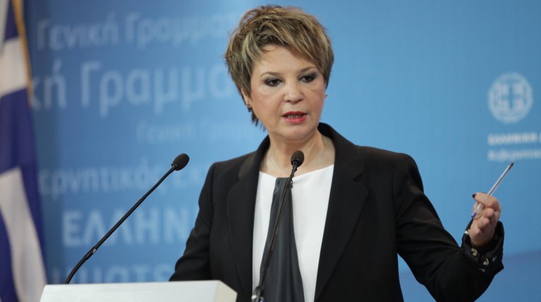 «Πόλεμος» Γεροβασίλη-ΝΔ για τις προσλήψεις στο Δημόσιο