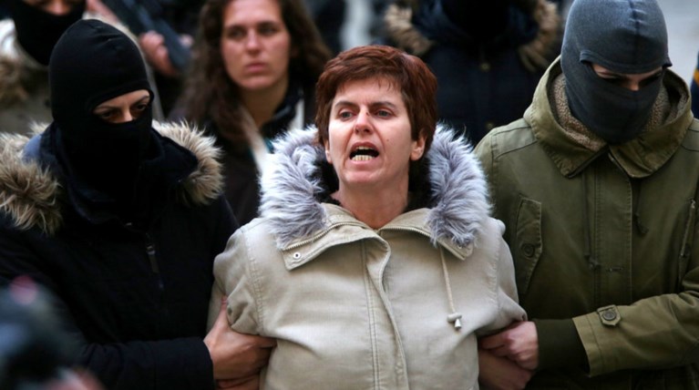 To «εξοχικό» στον Ωρωπό & τα χιλιάδες ευρώ στο σπίτι της Ρούπα