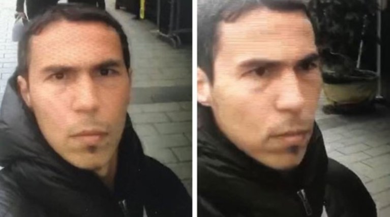 Ουζμπέκος τζιχαντιστής, μέλος του Ισλαμικού Κράτους, ο μακελάρης του Reina