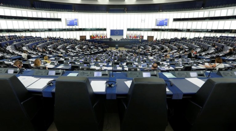 Οι ευρωβουλευτές του ΣΥΡΙΖΑ & τα υπόγεια ρεύματα των Βρυξελλών