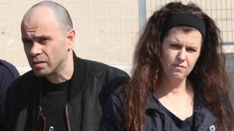 Με «πλούσιο βιογραφικό» οι δύο σύνδεσμοι Μαζιώτη-Ρούπα-Παλαιοκώστα