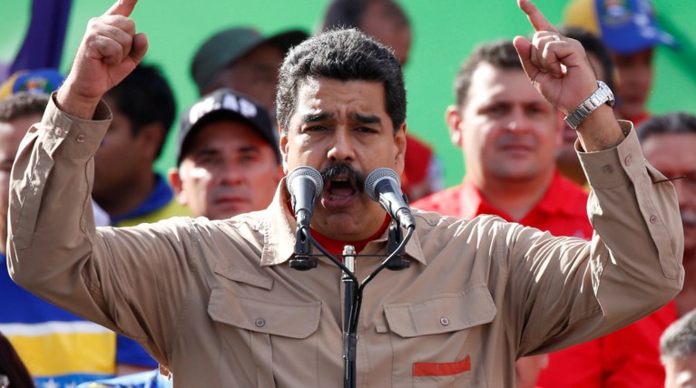 Νέα αύξηση του κατώτατου μισθού κατά 50% ανακοίνωσε ο Μαδούρο