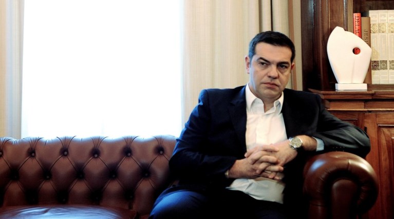 Τρεις εκθέσεις - φωτιά: Οικονομική ασφυξία, Grexit και εκλογές