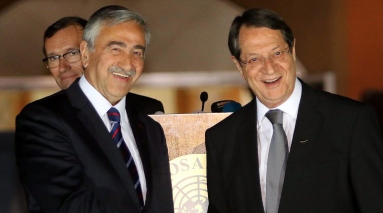 Γερμανικός Τύπος για Κυπριακό: Η μεγαλύτερη ευκαιρία επανένωσης