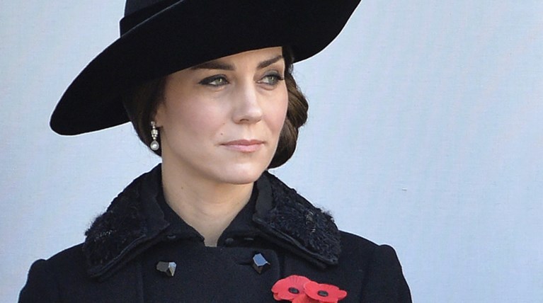 Η μεγάλη γκάφα της Κέιτ Μίντλετον που ξεσήκωσε αντιδράσεις