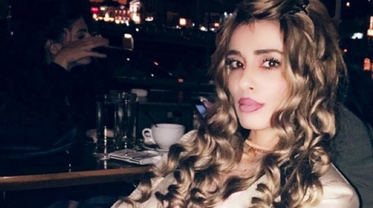 Δείτε την ανάρτηση - μήνυμα της Μίνας Αρναούτη στο Facebook