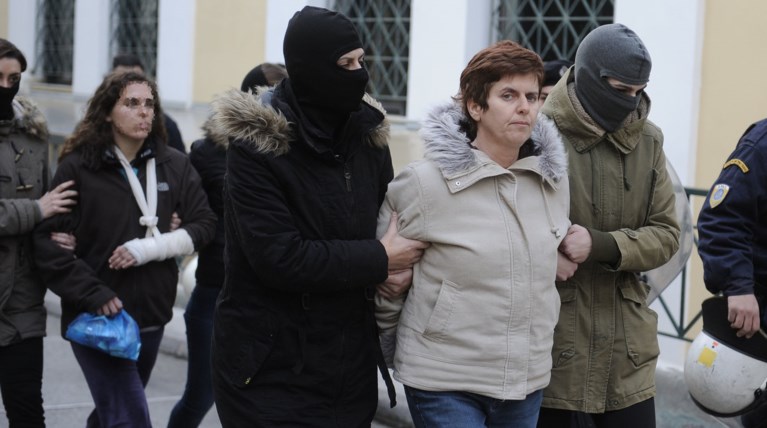 Οι 70 στόχοι τρομοκρατικών επιθέσεων στην «ατζέντα» της Ρούπα
