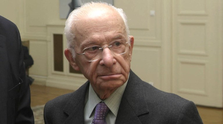 Την Πέμπτη στις 13.30 η κηδεία του Στάθη Ευσταθιάδη