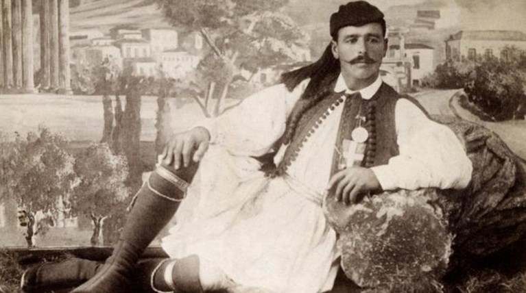 Σπύρος Λούης: Ένας σύγχρονος Φειδιπίδης που πέθανε πάμφτωχος