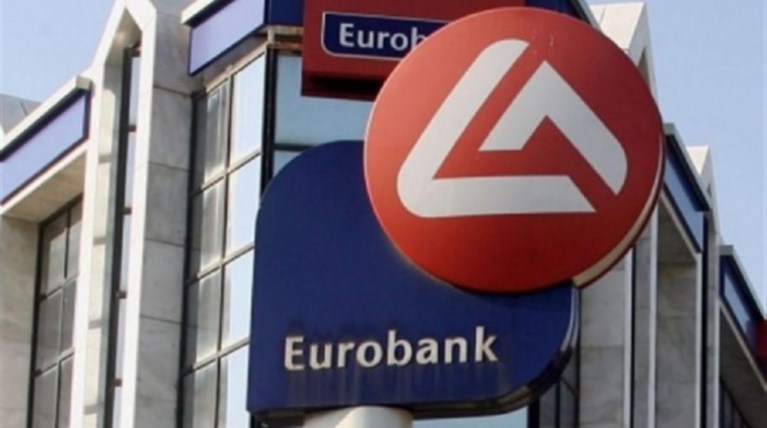Eurobank:Zωτικό το κλείσιμο της β' αξιολόγησης & ελάφρυνση χρέους