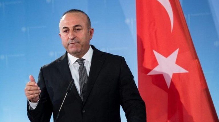 Η πρώτη αντίδραση της Άγκυρας για τη συνάντηση στη Γενεύη