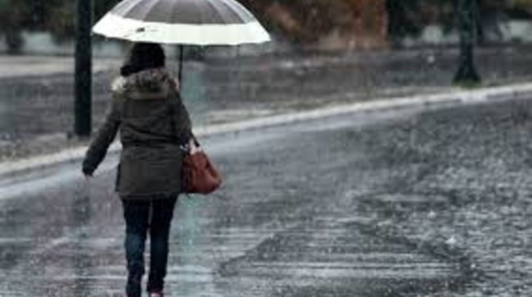 Ο χιονιάς... έφυγε, έρχονται βροχές και καταιγίδες
