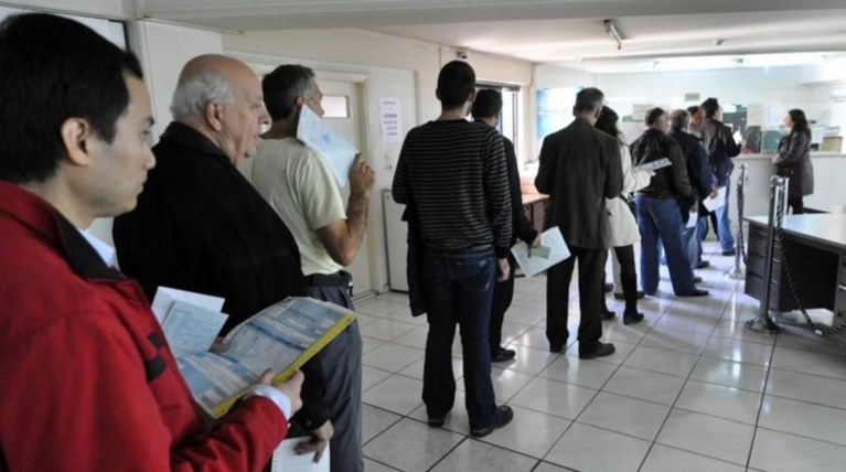 540 εκατ. € απλήρωτες οφειλές το τελευταίο τρίμηνο στα Ταμεία