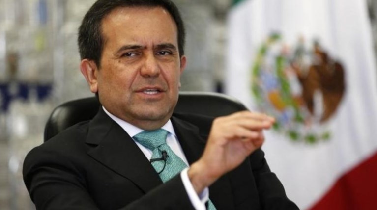 Για οικονομικό πόλεμο κατά των ΗΠΑ ετοιμάζεται το Μεξικό