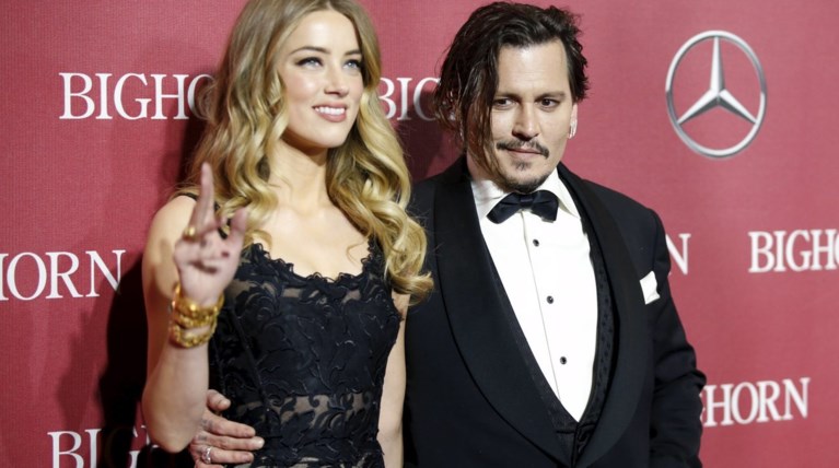 Ο Τζόνι Ντέπ δίνει στην Χέρντ 7 εκ. δολάρια και κρατάει τα πάντα