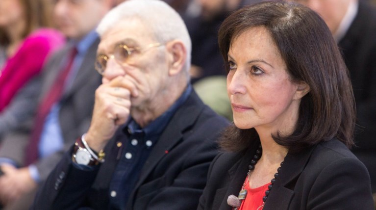 Δήλωση «βόμβα» από Μπουτάρη: Ντρέπομαι που είμαι Έλληνας