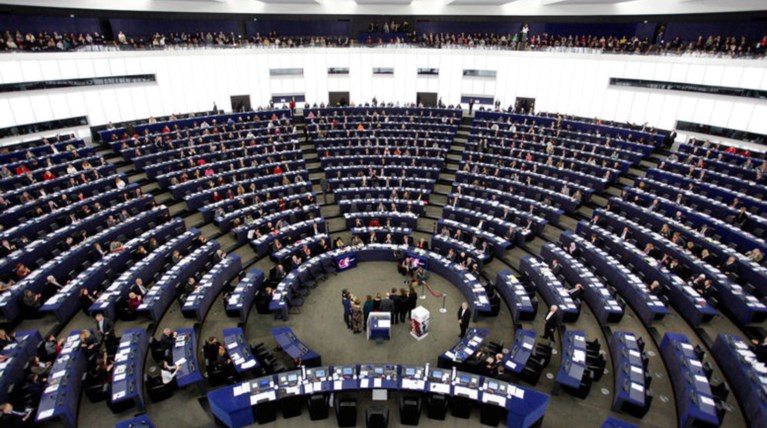 Προβάδισμα Ταγιάνι για την προεδρία του Eυρωκοινοβουλίου