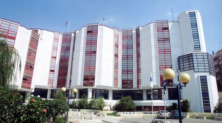 Συναγερμός στο Πανεπιστήμιο Πειραιά μετά από απειλή για βόμβα