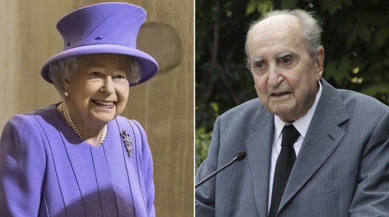 Ο Μητσοτάκης στους 10 γηραιότερους ηγέτες του κόσμου-«Έφαγε» την Ελισάβετ