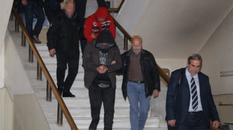 Οι περιέργες αναρτήσεις στο FB του δολοφόνου του 39χρονου επιχειρηματία