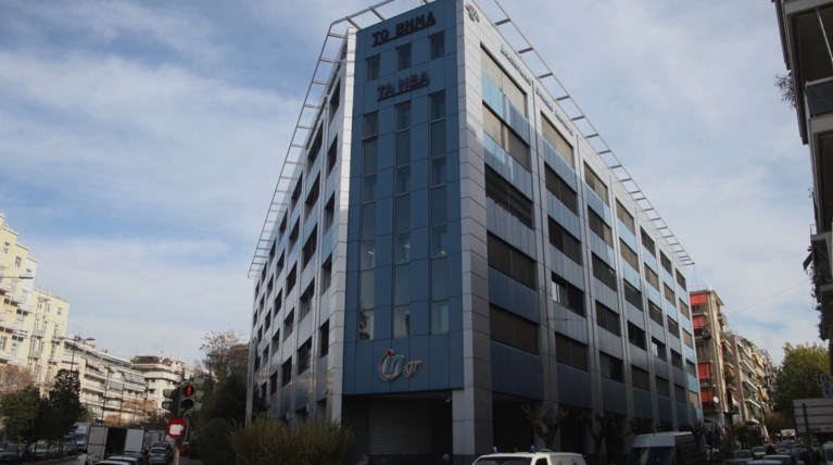 Μια νέα "Αυγή" για τον ΔΟΛ με παράδοση στον ΣΥΡΙΖΑ