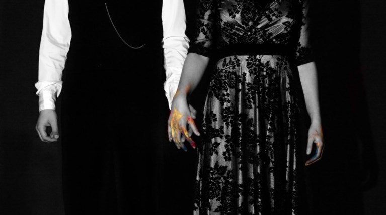 Π. Γιαννόπουλος-Σ. Λασκαρίδου: Ένας μεγάλος έρωτας ζωντανεύει στη σκηνή