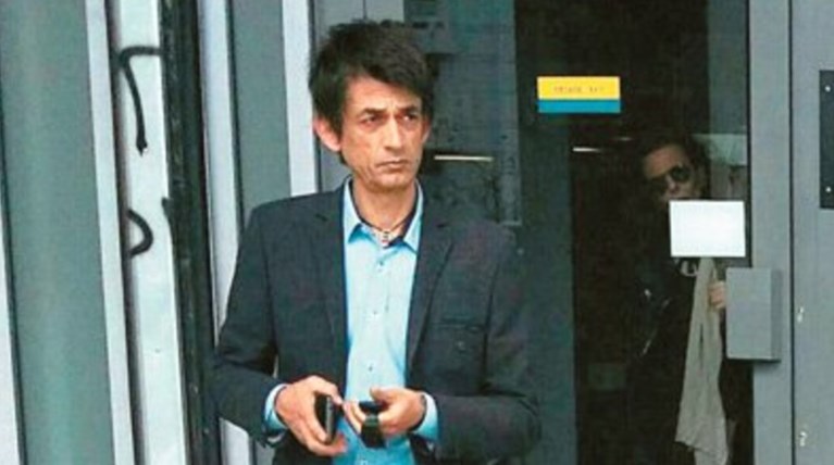 «Και ο Καρανίκας μέτοχος του Mega»-Το twitter για τις εξελίξεις στο ΔΟΛ