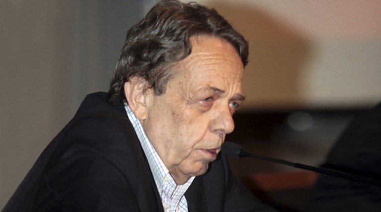 Μουλόπουλος: Γύρισα γιατί μου το ζήτησε ο Ψυχάρης
